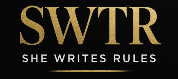 She Writes The Rules Podcast